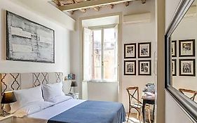 The Bluehostel